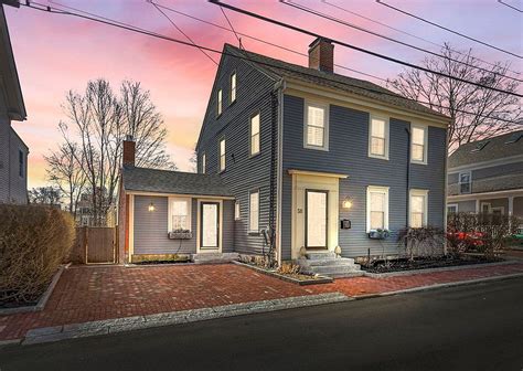 zillow newburyport|More.